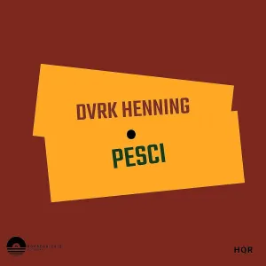 DVRK Henning, Pesci, download ,zip, zippyshare, fakaza, EP, datafilehost, album, Deep House Mix, Deep House, Deep House Music, Deep Tech, Afro Deep Tech, House Music