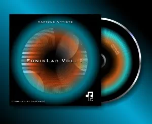 Foniklab Records, Vol. 1, Compiled By Dysfonik, download ,zip, zippyshare, fakaza, EP, datafilehost, album, Deep House Mix, Deep House, Deep House Music, Deep Tech, Afro Deep Tech, House Music