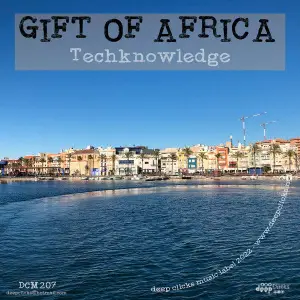 Gift of Africa, Techknowledge, download ,zip, zippyshare, fakaza, EP, datafilehost, album, Deep House Mix, Deep House, Deep House Music, Deep Tech, Afro Deep Tech, House Music