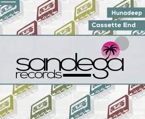 Hunadeep, Cassette End, Original Mix, mp3, download, datafilehost, toxicwap, fakaza, Deep House Mix, Deep House, Deep House Music, Deep Tech, Afro Deep Tech, House Music