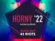 Inaya Day, 45 Riots, Horny ’22, Shona SA Remix, mp3, download, datafilehost, toxicwap, fakaza, Afro House, Afro House 2022, Afro House Mix, Afro House Music, Afro Tech, House Music