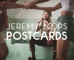 Jeremy Loops, Postcards, Lyrics