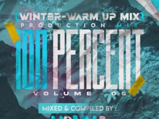 Konka SA, Production Mix Vol.005, Winter Warm-Up Mixtape, mp3, download, datafilehost, toxicwap, fakaza, House Music, Amapiano, Amapiano 2022, Amapiano Mix, Amapiano Music