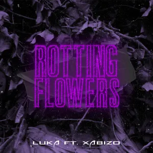 Luka Xabizo %E2%80%93 Rotting Flowers Original Mix mp3 download zamusic - Luka, Xabizo – Rotting Flowers (Tea White Enchanted Remix)