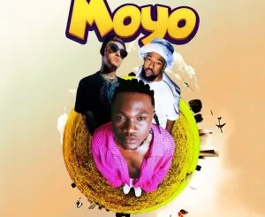 Mbosso, Moyo, Costa Titch, Phantom Steeze, Lyrics