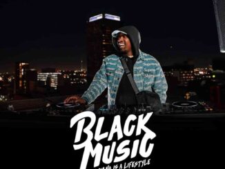 Mr JazziQ, Black Music Mix Episode 2, mp3, download, datafilehost, toxicwap, fakaza, House Music, Amapiano, Amapiano 2022, Amapiano Mix, Amapiano Music