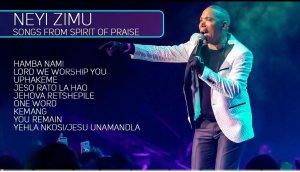 Neyi Zimu, Songs From Spirit Of Praise, mp3, download, datafilehost, toxicwap, fakaza, Gospel Songs, Gospel, Gospel Music, Christian Music, Christian Songs