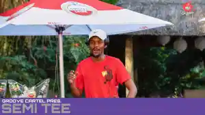 Groove Cartel Amapiano Mix