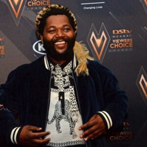 Langa Lam (Freestyle)