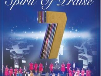 Spirit Of Praise, Benjamin Dub,Thel’uMoya, mp3, download, datafilehost, toxicwap, fakaza, Gospel Songs, Gospel, Gospel Music, Christian Music, Christian Songs