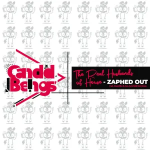 EP: The Real Husbands Of House – Zaphed Out (Incl. Remixes)