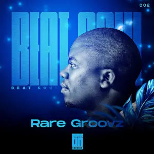 ALBUM: Beat Soul – Rare Groovz