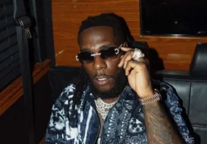 Burna Boy to perform, in South Africa, News