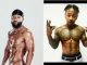 Cassper Nyovest, Priddy Ugly prepare, to meet in the ring, News