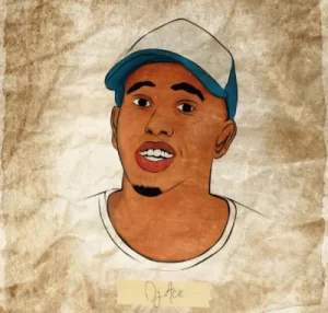 Behind the Bars Amapiano (Slow Jam)