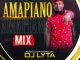 DJ Lyta, Amapiano Hit Songs, 2021 Mix, mp3, download, datafilehost, toxicwap, fakaza, House Music, Amapiano, Amapiano 2022, Amapiano Mix, Amapiano Music