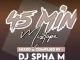 DJ Spha.M, 45 Min Mix, mp3, download, datafilehost, toxicwap, fakaza, Soulful House Mix, Soulful House, Soulful House Music, House Music