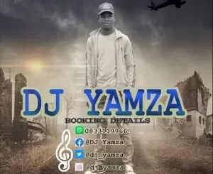 DJ Yamza, Bawo Ndonile, mp3, download, datafilehost, toxicwap, fakaza, House Music, Amapiano, Amapiano 2022, Amapiano Mix, Amapiano Music