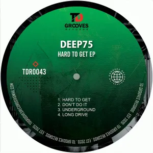 Deep75, Hard To Get, download ,zip, zippyshare, fakaza, EP, datafilehost, album, Deep House Mix, Deep House, Deep House Music, Deep Tech, Afro Deep Tech, House Music