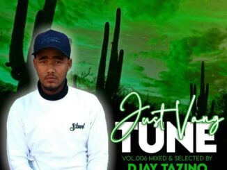 Djay Tazino, Just Vang, Tune Vol.006 Mix, mp3, download, datafilehost, toxicwap, fakaza, House Music, Amapiano, Amapiano 2022, Amapiano Mix, Amapiano Music