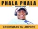 Grootman, Ya Limpopo, Phala Phala, mp3, download, datafilehost, toxicwap, fakaza, House Music, Amapiano, Amapiano 2022, Amapiano Mix, Amapiano Music