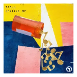 EP: Kgzoo – Ipilisi