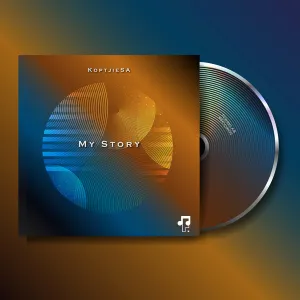 ALBUM: KoptjieSA – My Story