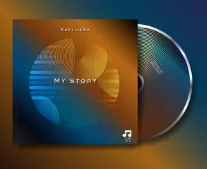 KoptjieSA, My Story, download ,zip, zippyshare, fakaza, EP, datafilehost, album, Deep House Mix, Deep House, Deep House Music, Deep Tech, Afro Deep Tech, House Music