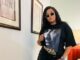 Lady Du, I was the first female DJ in South Africa, news