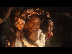 VIDEO: Mbosso – Moyo ft Costa Titch & Phantom Steeze