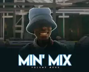 Nhlingo, Da Soulistic, MinMix #003, mp3, download, datafilehost, toxicwap, fakaza, House Music, Amapiano, Amapiano 2022, Amapiano Mix, Amapiano Music