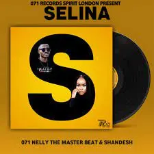 Shandesh, Nelly The MasterBeat, Selina, mp3, download, datafilehost, toxicwap, fakaza, House Music, Amapiano, Amapiano 2022, Amapiano Mix, Amapiano Music
