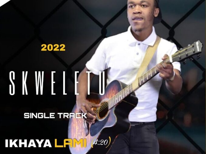 Download Skweletu 2024 Songs, Albums & Mixtapes On Zamusic