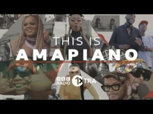 This is Amapiano – BBC Documentary