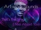 TimAdeep,Artwork Sounds, Thats The Way, I Think About You, mp3, download, datafilehost, toxicwap, fakaza, House Music, Amapiano, Amapiano 2022, Amapiano Mix, Amapiano Music
