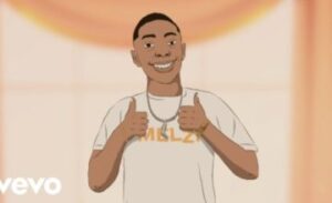 DJ Melzi – The Streets ft. Cassper Nyovest, Alie Keys & Abidoza