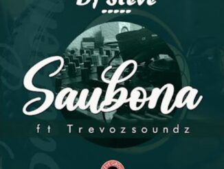 DJ Steve, Saubona, TrevozSounds, mp3, download, datafilehost, toxicwap, fakaza, House Music, Amapiano, Amapiano 2022, Amapiano Mix, Amapiano Music