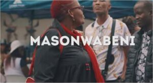 Dj Eddie β Masonwabeni Ft. Thembi Mona