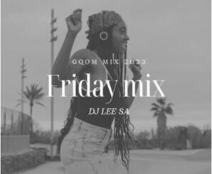 Dj Lee SA, Gqom Mix 2022, mp3, download, datafilehost, toxicwap, fakaza, Gqom Beats, Gqom Songs, Gqom Music, Gqom Mix, House Music