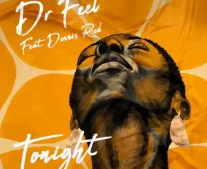 Dr Feel, Dennis Red, Tonight, Original Mix, mp3, download, datafilehost, toxicwap, fakaza, Afro House, Afro House 2022, Afro House Mix, Afro House Music, Afro Tech, House Music