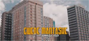 Elliker – Gwede Mantashe Ft. Lwazi GB