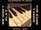 G3mini K1ng, We Don’t Play, The Same Yanos Vol. 04, mp3, download, datafilehost, toxicwap, fakaza, House Music, Amapiano, Amapiano 2022, Amapiano Mix, Amapiano Music