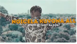Joko Sfanakaloman – Ngicela Kuvona All