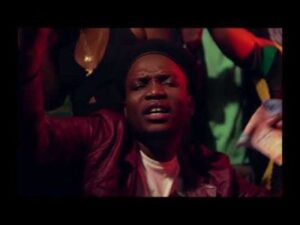 Mnqobi Yazo – Mlungu Wami