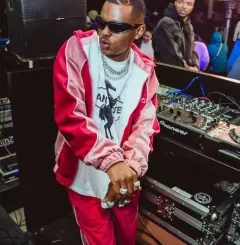 This is How Much Focalistic's Louis Vuitton Jacket Cost - ZAtunes