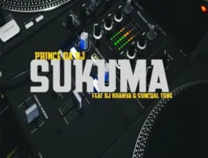 Prince Da DJ, TNK MusiQ, Sukuma, DJ Khanya,SyncqalTone, mp3, download, datafilehost, toxicwap, fakaza, House Music, Amapiano, Amapiano 2022, Amapiano Mix, Amapiano Music