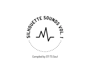 VA, Silhouette Sounds Vol.1, Compiled by STI TS Soul, download ,zip, zippyshare, fakaza, EP, datafilehost, album, Deep House Mix, Deep House, Deep House Music, Deep Tech, Afro Deep Tech, House Music