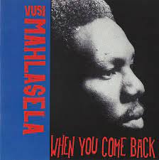 Vusi Mahlasela, When You Come Back, mp3, download, datafilehost, toxicwap, fakaza, Afro House, Afro House 2022, Afro House Mix, Afro House Music, Afro Tech, House Music