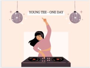 Young Tee, One Day, mp3, download, datafilehost, toxicwap, fakaza, House Music, Amapiano, Amapiano 2022, Amapiano Mix, Amapiano Music