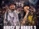 Abdul Horus, Tahir Jones, House Of Horus 3, download ,zip, zippyshare, fakaza, EP, datafilehost, album, Afro House, Afro House 2022, Afro House Mix, Afro House Music, Afro Tech, House Music